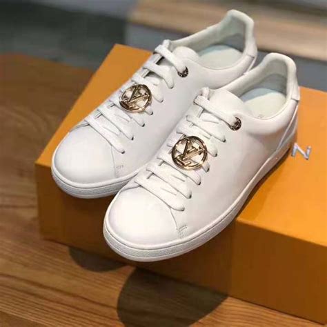 Louis Vuitton designer shoes